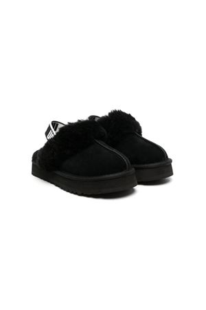  UGG KIDS | 1130395KBLK